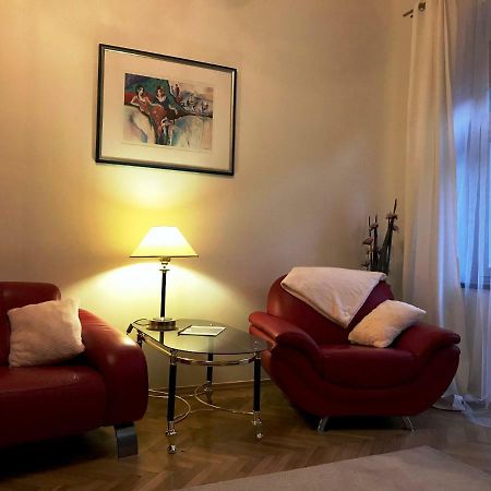 凯尔采Apartament "Cleopatra 5" Przy Rynku Z Parkingiem, Faktury Vat公寓 外观 照片