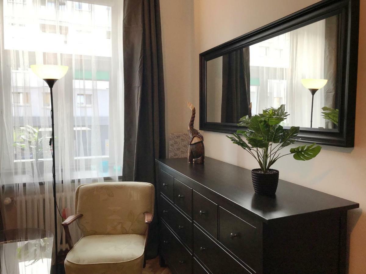 凯尔采Apartament "Cleopatra 5" Przy Rynku Z Parkingiem, Faktury Vat公寓 外观 照片