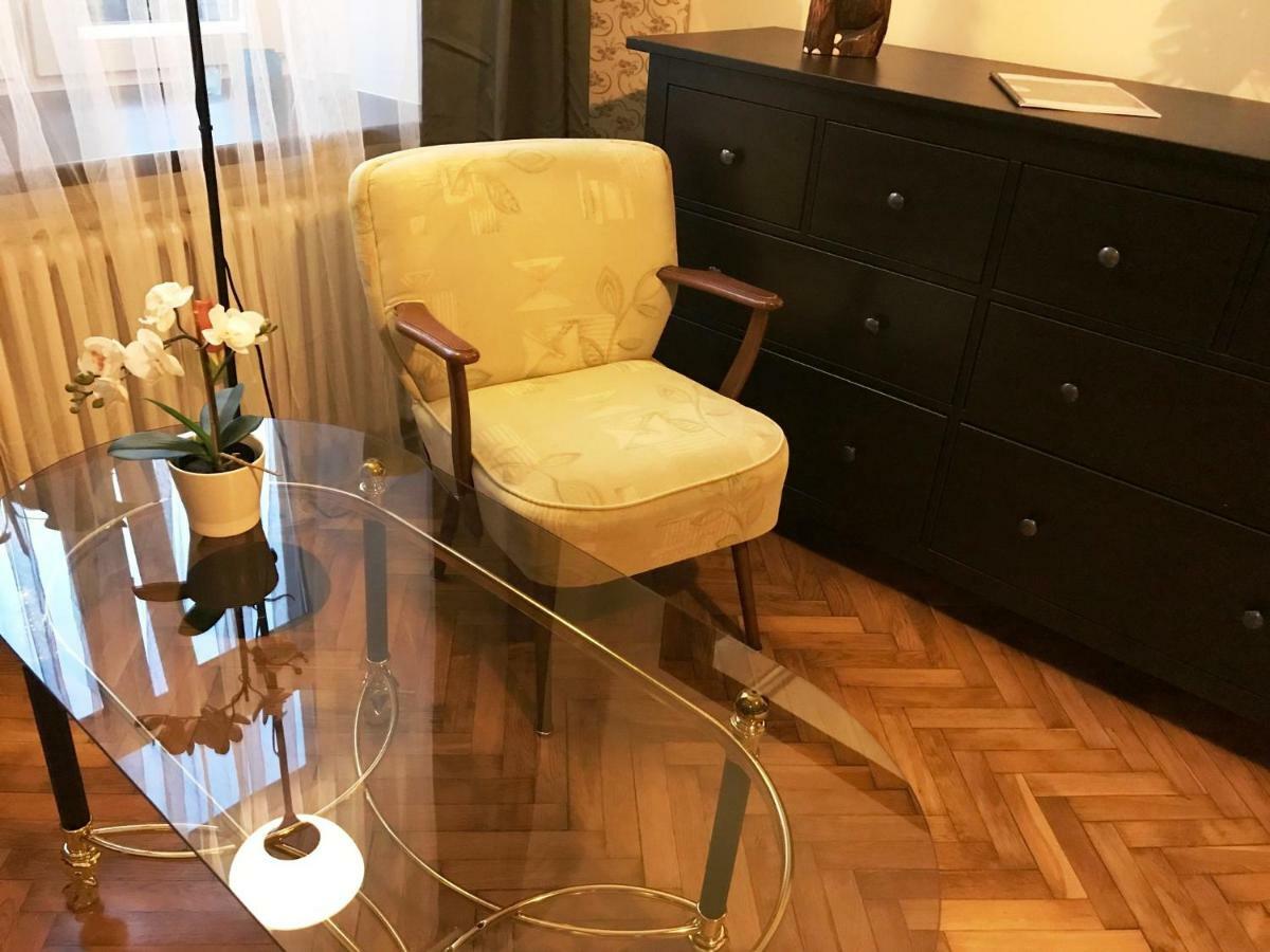 凯尔采Apartament "Cleopatra 5" Przy Rynku Z Parkingiem, Faktury Vat公寓 外观 照片
