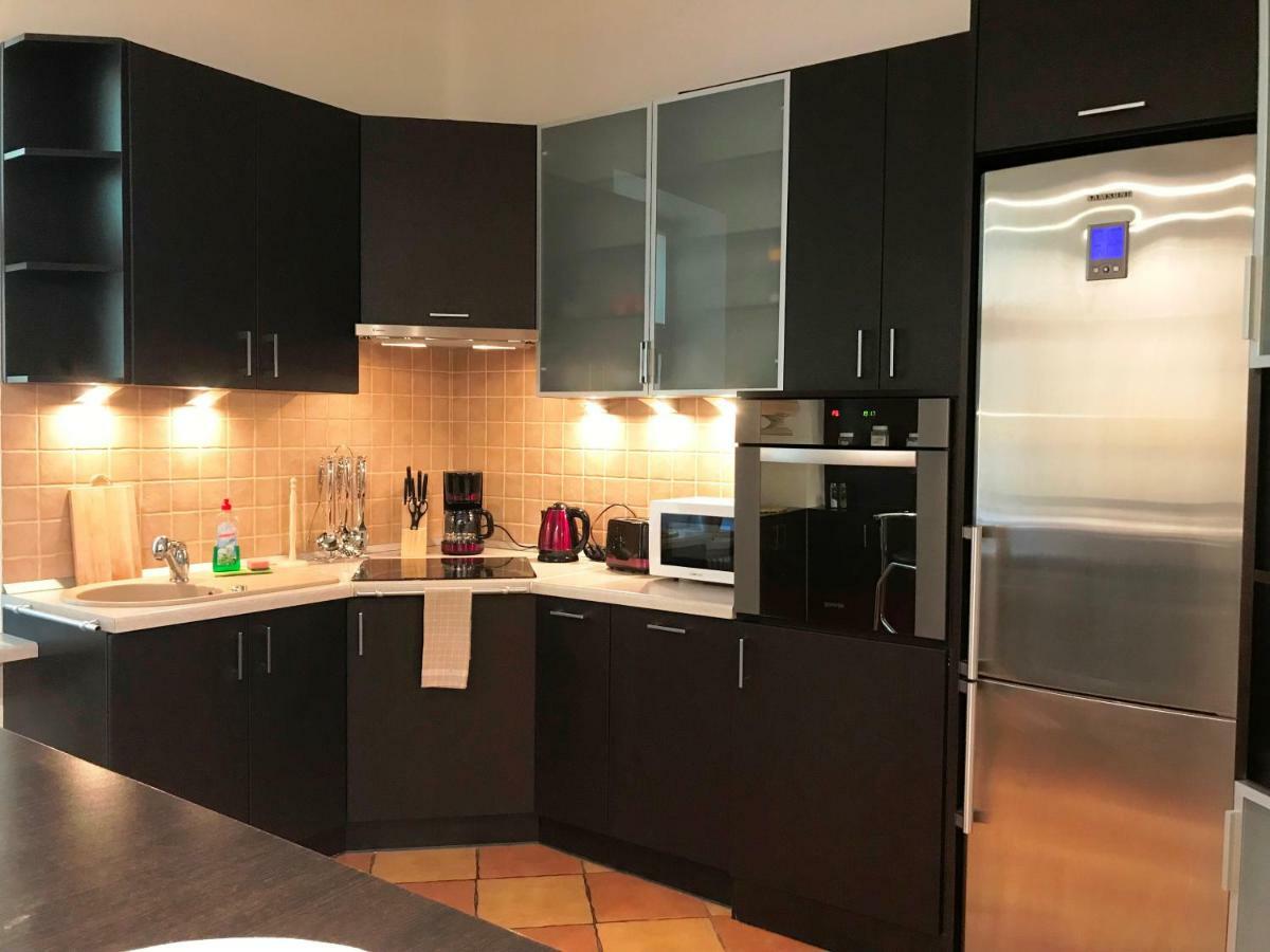 凯尔采Apartament "Cleopatra 5" Przy Rynku Z Parkingiem, Faktury Vat公寓 外观 照片